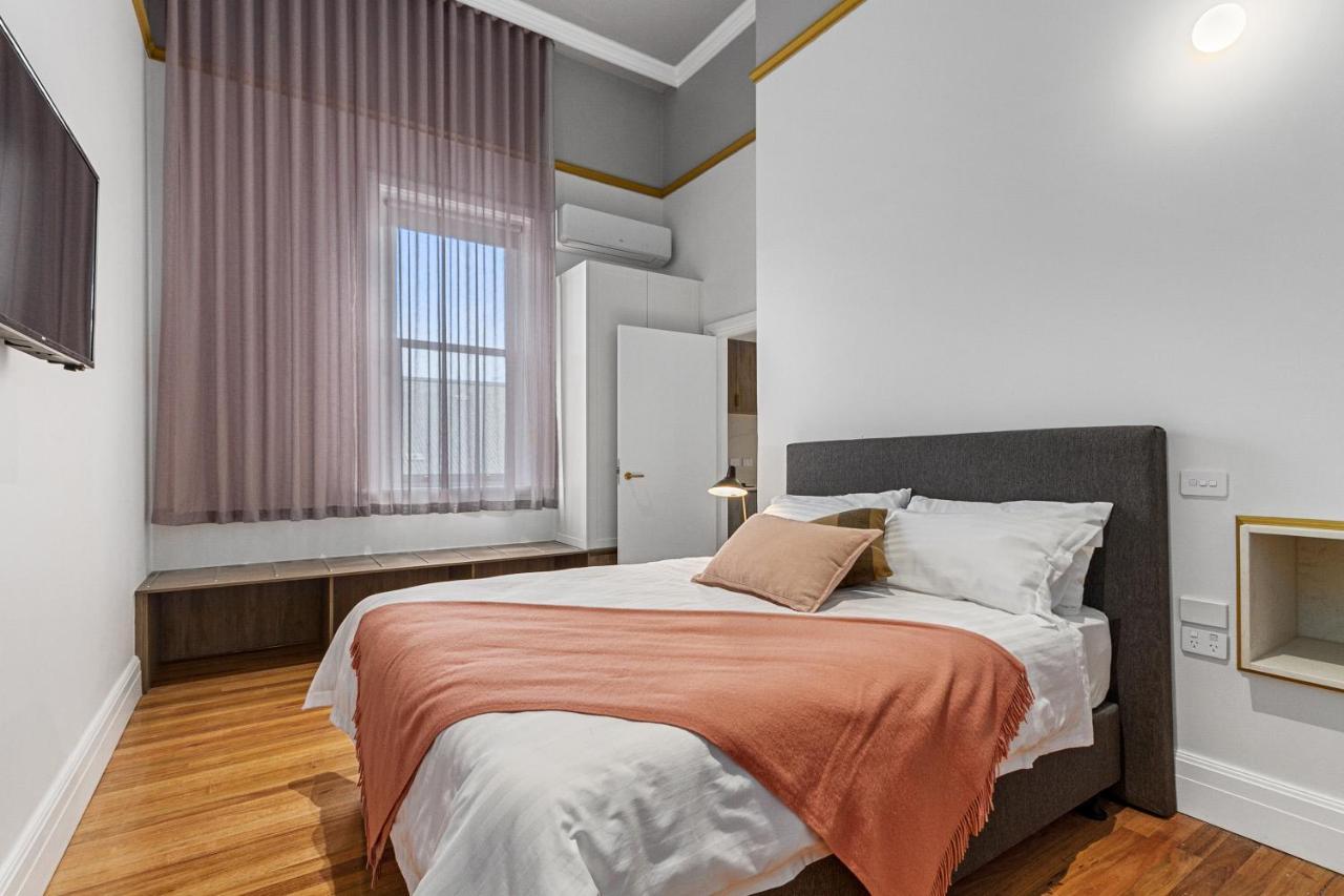 Costello Hotels Port Augusta Extérieur photo