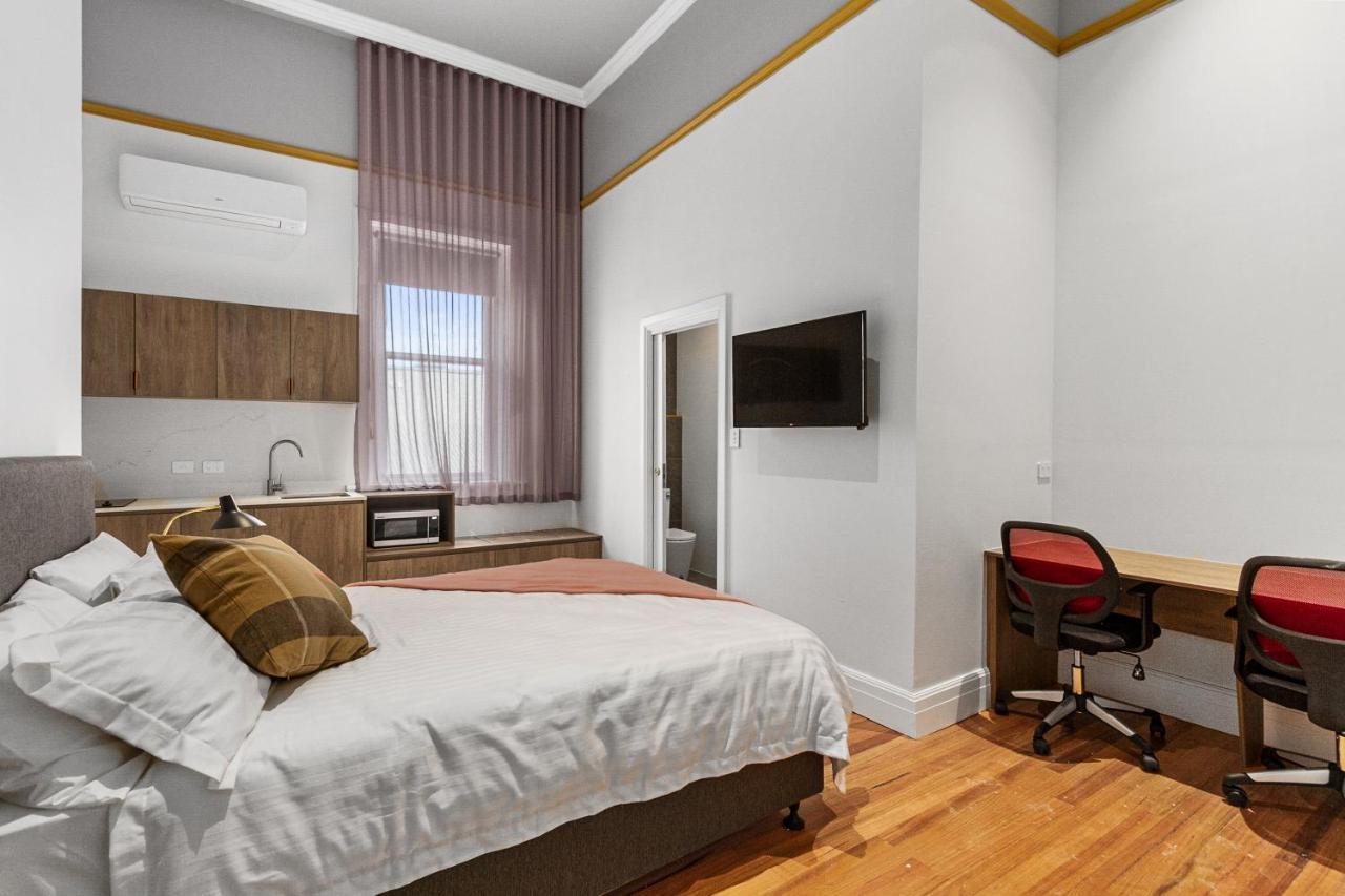 Costello Hotels Port Augusta Extérieur photo