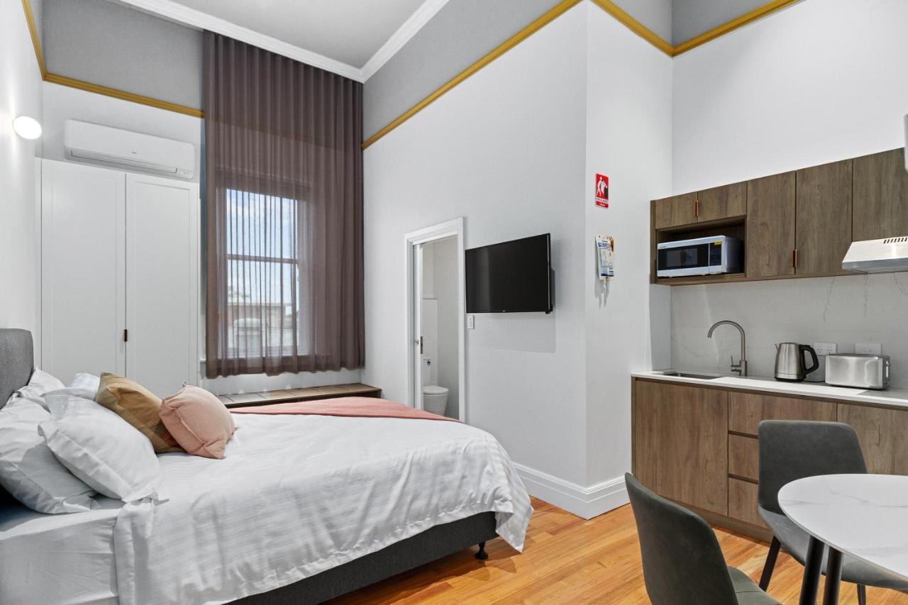 Costello Hotels Port Augusta Extérieur photo