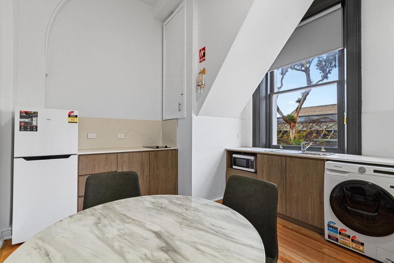 Costello Hotels Port Augusta Extérieur photo