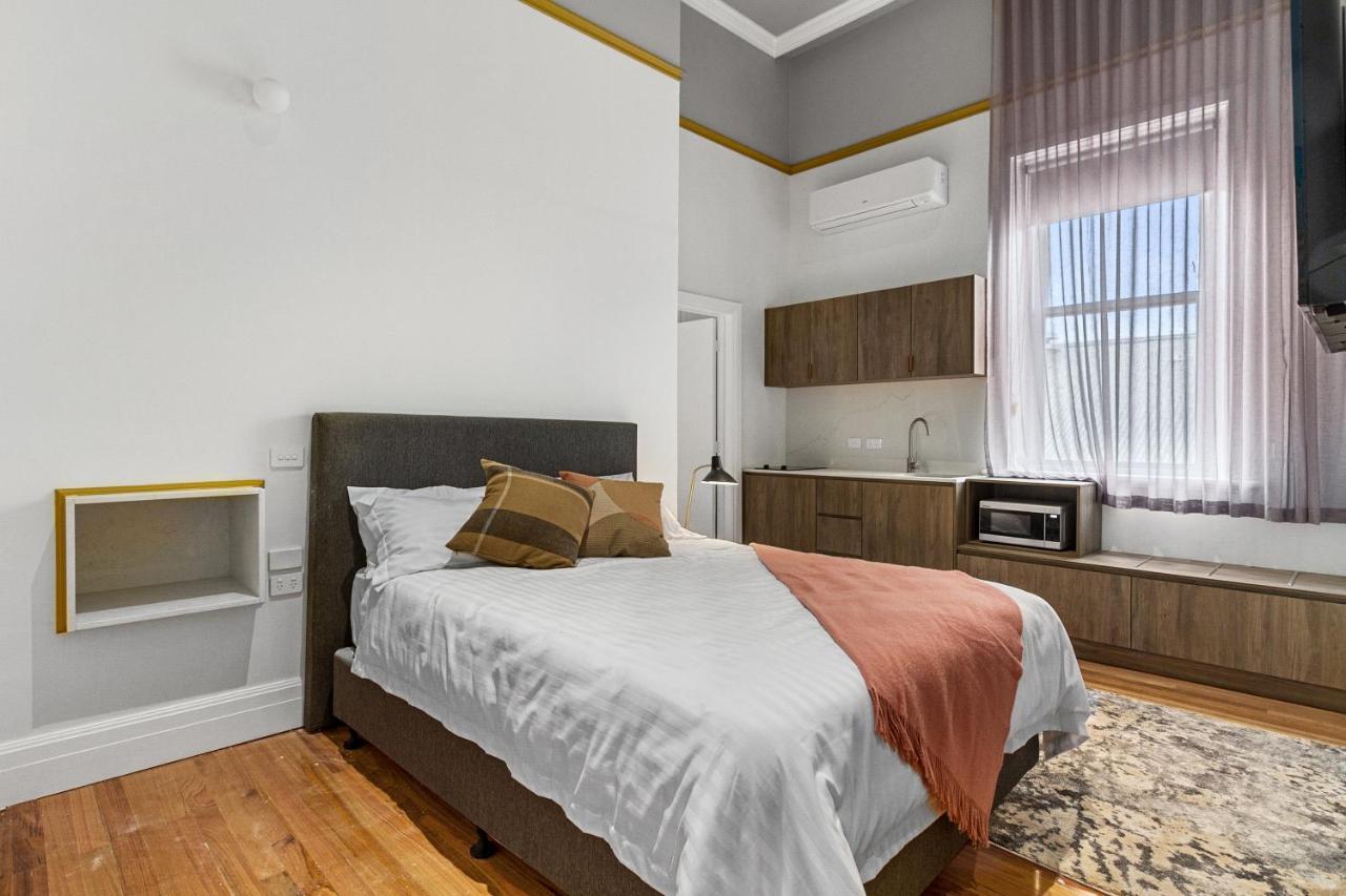 Costello Hotels Port Augusta Extérieur photo