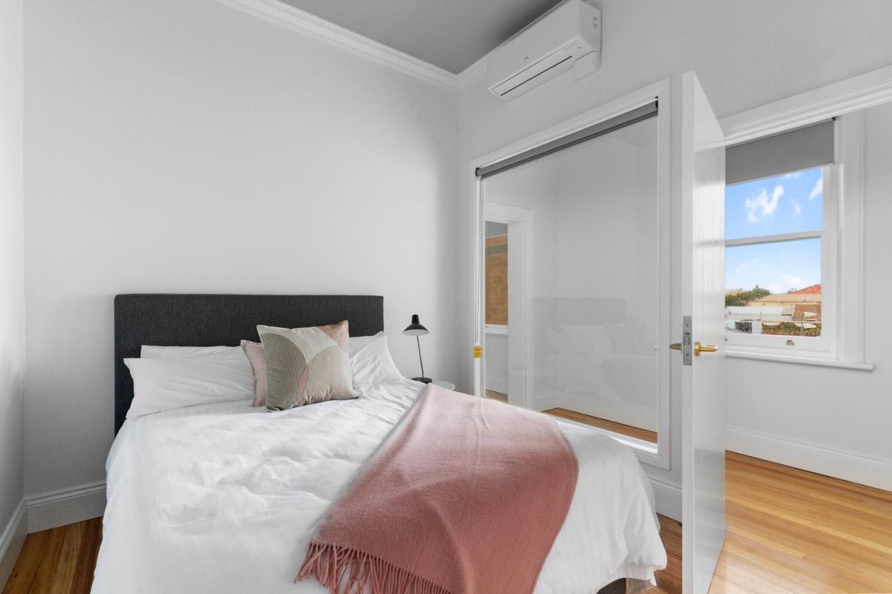 Costello Hotels Port Augusta Extérieur photo