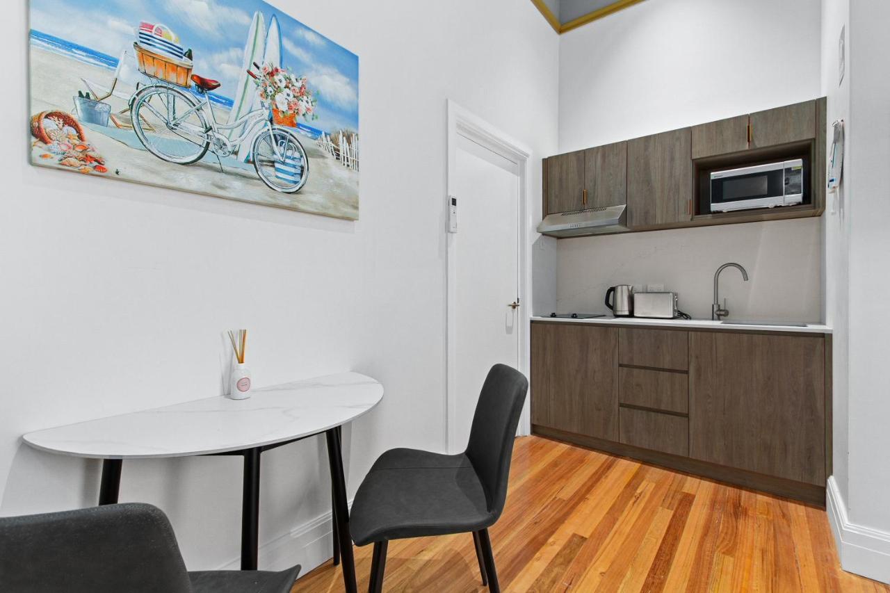 Costello Hotels Port Augusta Extérieur photo