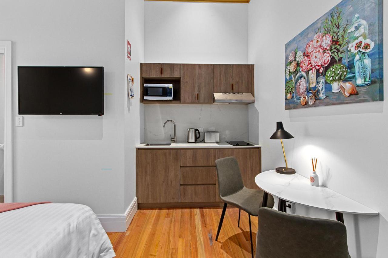 Costello Hotels Port Augusta Extérieur photo